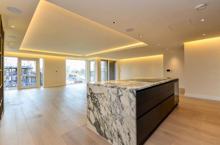 3 bedroom flat to rent - Photo 4