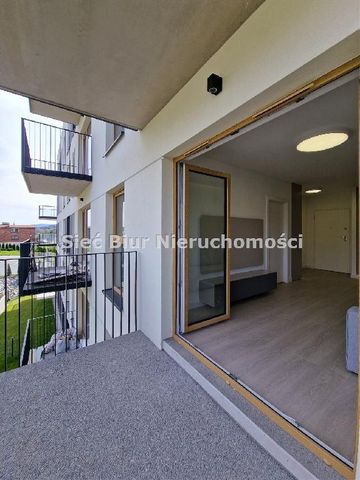 Mieszkanie Szczecin Centrum powierzchnia 48.17 m² C319-WM-28229 - Photo 5