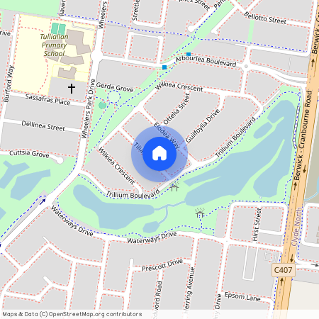 19 Talia Street, Vic 3978, Clyde