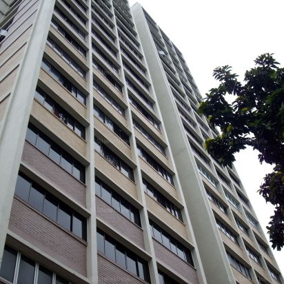 Blk 604 Clementi West Street 1 (Clementi), HDB 5 Rooms - For Rent - Photo 1