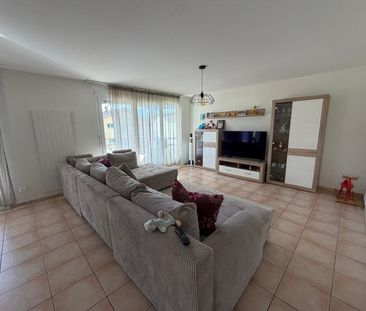 4 Zimmer, 103 m², 2. Stock - Photo 4