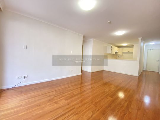 Desirable 2 bedroom Apartment - New Haven - Photo 1