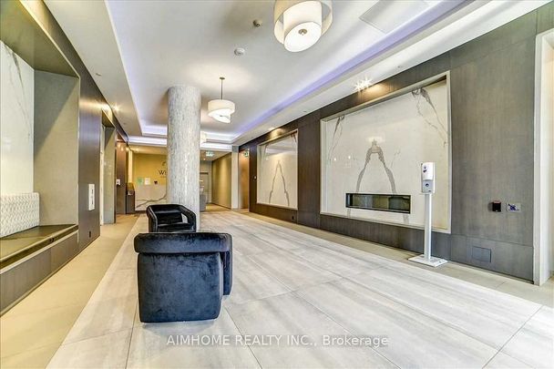For Lease - 3121 Sheppard Ave Avenue Unit# 631, Toronto, Ontario - Photo 1