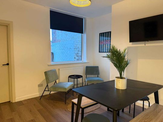 Church Street West Room 2 - Photo 1