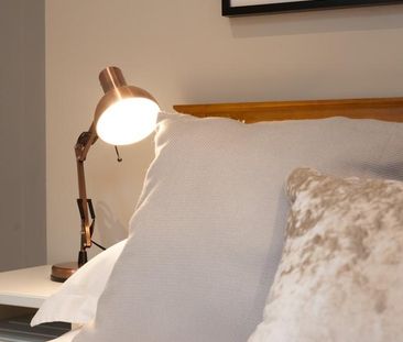 1 bedroom in a house share to rent - Photo 4