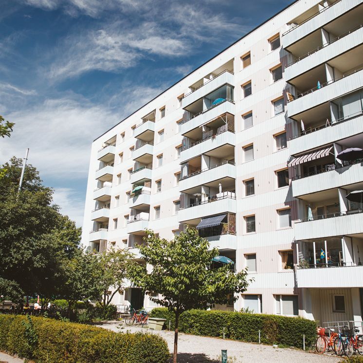 Östra Åsgatan, Eskilstuna - Photo 1