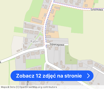 Umeblowane 2 pok/ 1 piętro/ duży BALKON/miejsce postojowe/os.Rąbin - Zdjęcie 1
