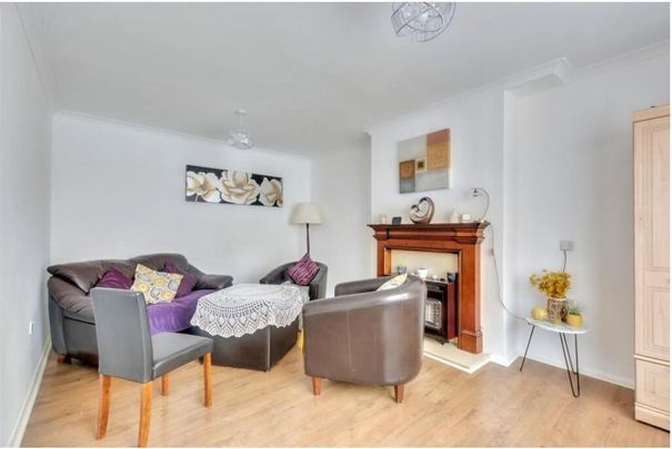 4 Bed Semi-Detached House, Serlby Rise, NG3 - Photo 1