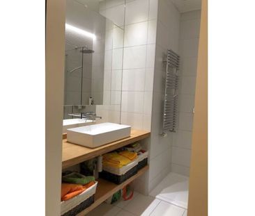 4 Zimmer-Wohnung in Yverdon-les-Bains (VD), möbliert - Photo 6