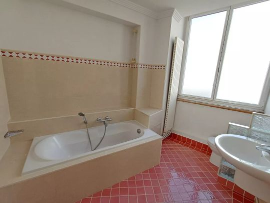 Appartement Tours 4 pièce(s) - jean jaures - Photo 1