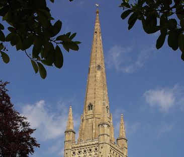 38 Duke Street, Norwich, NR3 3FD - Photo 4