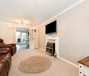 A 3 Bedroom Detached House Instruction to Let in Bexhill-on-Sea - Photo 6