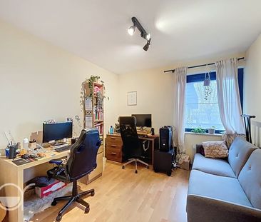 Appartement te huur - Photo 1