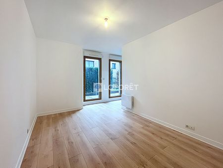 Appartement T2 Antony à louer - Photo 2