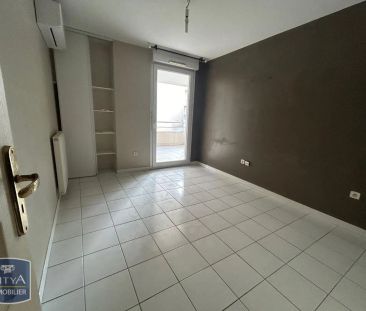 Appartement à louer 3 pièces 65.6m² - Photo 3