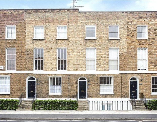 2 bedroom maisonette to rent - Photo 1