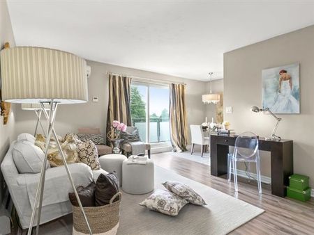 For Lease - 200 Charlton Avenue Unit# 503, Hamilton, Ontario - Photo 4