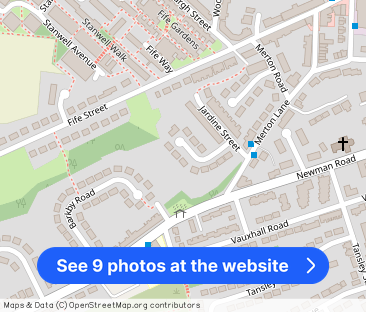 Jardine Close, Sheffield, S9 - Photo 1