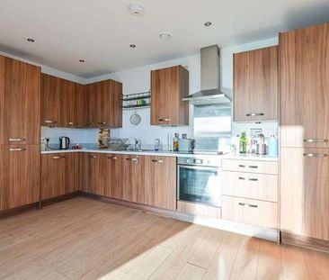 Edmund Street, Camberwell, SE5 - Photo 1