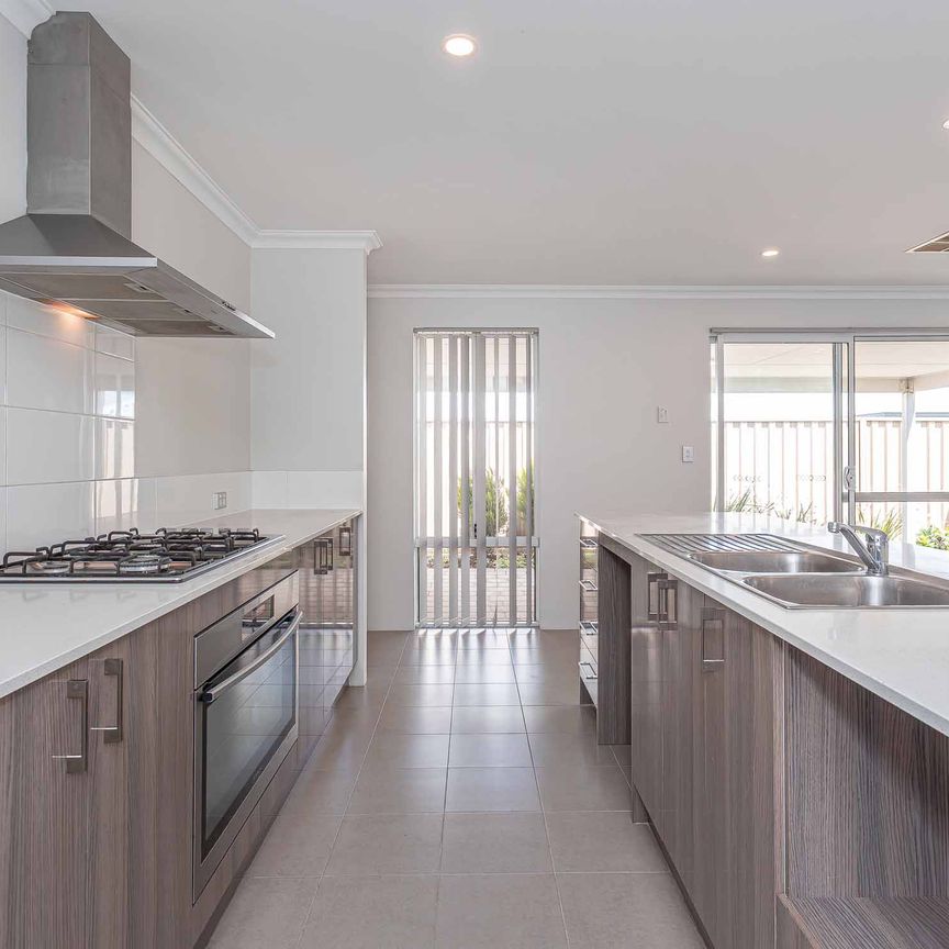 27 Roccella Loop, Ashby WA 6065 - House For Rent | Domain - Photo 1