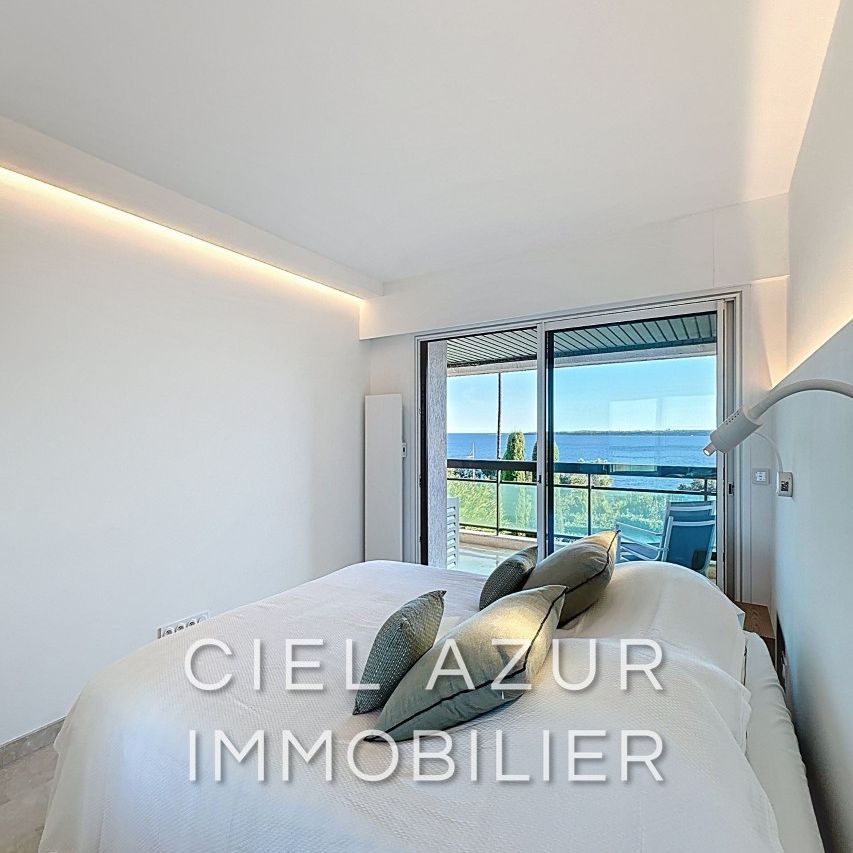 Tout savoir sur cet appartement à Cannes - Photo 1