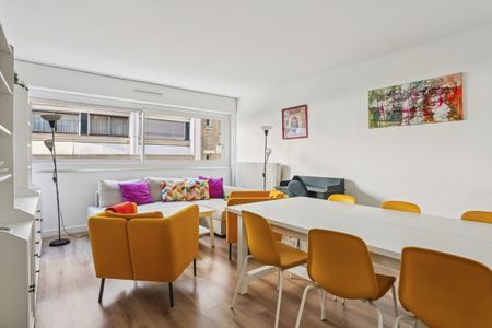 Appartement 3 pièces - Vasco de Gama - Photo 2