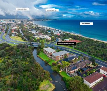 Low Maintenance Beachside Living - Photo 4