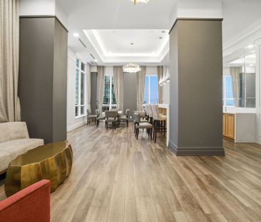 For Lease - 36 Elm Drive Unit# 609, Mississauga, Ontario - Photo 1