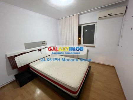 Apartament 3 camere, cu centrala, Cantacuzino, Ploiesti - Photo 3