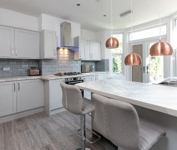 6 bedroom house to rent - Photo 3