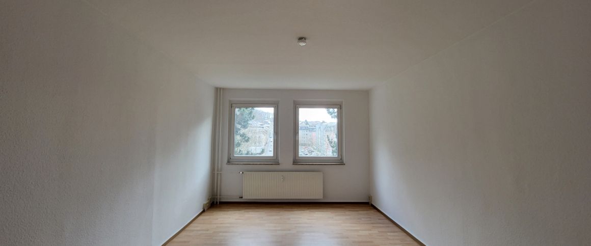 Wohnung, 1 Zimmer (32,97 m²) - Foto 1