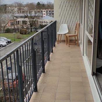 4 pièces - 74,95 m² - 2ème étage - Colocation non autorisée - Photo 1