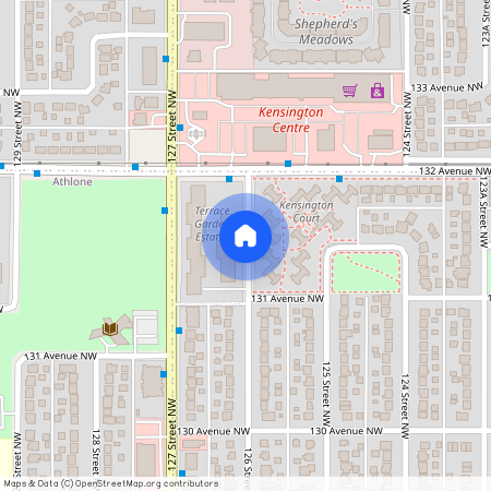 13124 126 Street Northwest, Edmonton, AB T5L 0Y7
