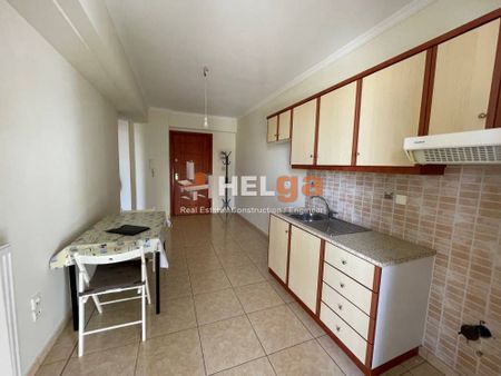 Studio/Γκαρσονιέρα για ενοικίαση Αγία Σοφία (Πάτρα) - Photo 2