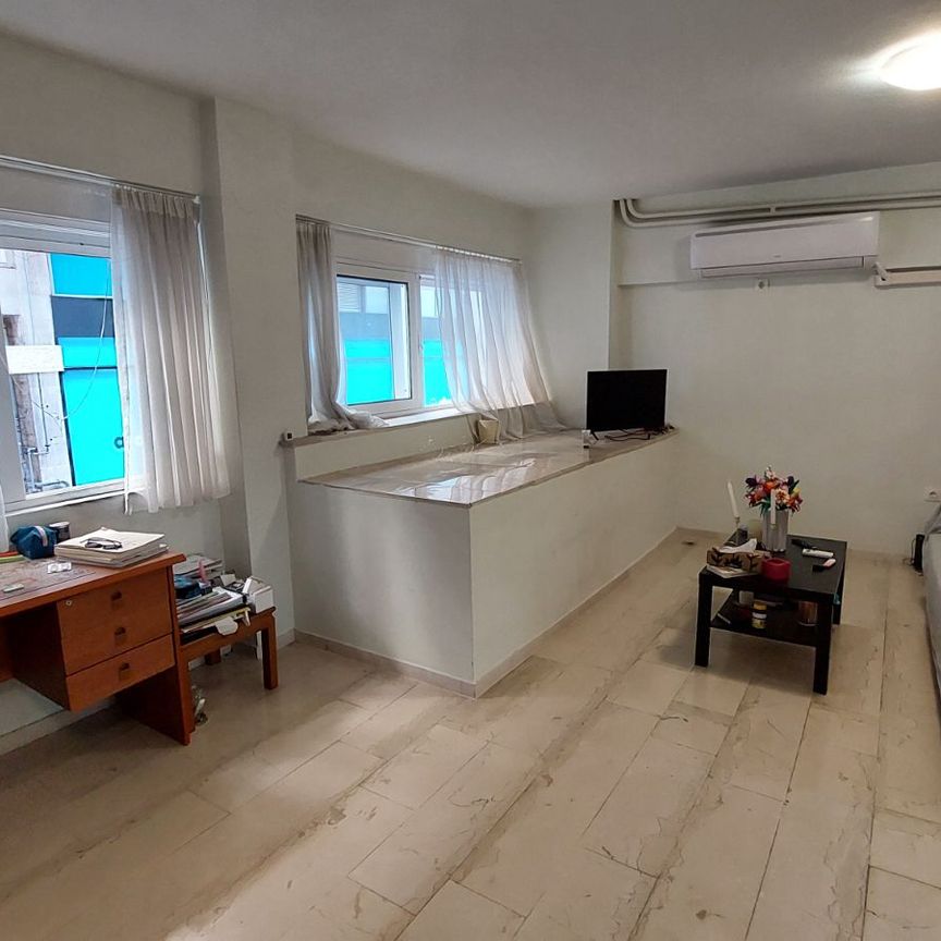 Studio/Γκαρσονιέρα για ενοικίαση - Ζωγράφου, - Φωτογραφία 1