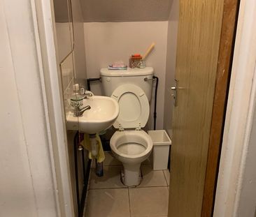 Room in a Shared House, London, SE16 - Photo 4