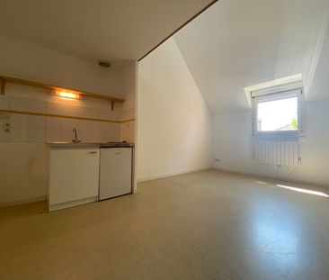 Location Appartement 1 pièce 33m² BESANCON 25000 - Photo 5