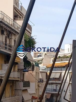 Διαμέρισμα για ενοικίαση Κυνοσάργους (Νέος Κόσμος) - Photo 1