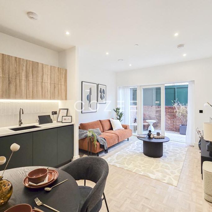 1 bedroom flat to rent - Photo 1