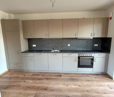 6644 - NEUBAU! Moderne Zwei-Zimmer-Erdgeschosswohnung mit Einbauküc... - Photo 4