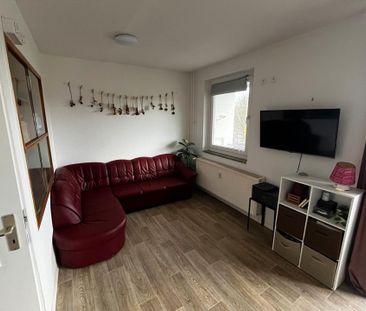 Nachmieter gesucht 2-Raum Wohnung - Photo 4