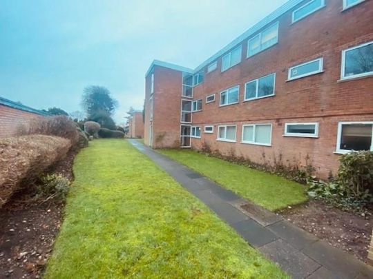 Moorfield Court, Sutton Coldfield, West Midlands - Photo 1