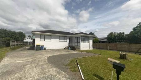 Ranui 3 bedrooms - Photo 5