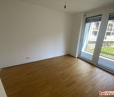 Gemütliche 2-Zimmer-Wohnung mit Loggia und Fernwärme in Graz – nur ... - Photo 3