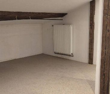 EXCLUSIVITE : Appartement T4 de 113 m² - Vieille Ville - Photo 6