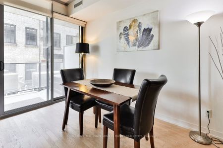 Six50 King West Lofts 650 - Photo 5