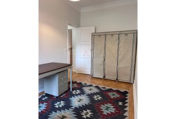 Apartamento T5 em Lisboa