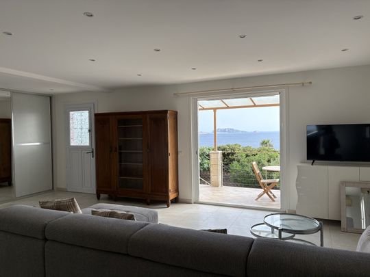 Tout savoir sur cette maison dans le quartier Bompard, à Marseille 7ème - Photo 1