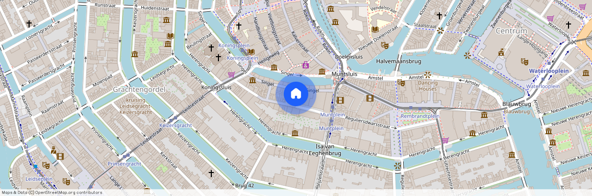 Grachtengordel-Zuid, 1017 BE, Geelvinckssteeg, Amsterdam