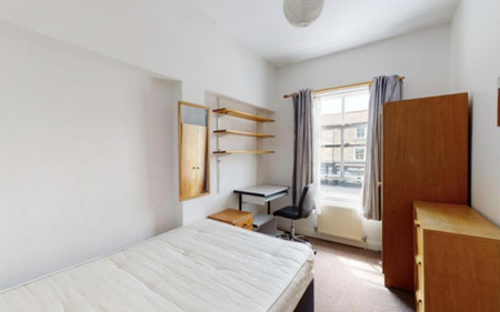 5 bedroom private hall to rent - Photo 5